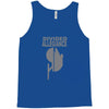 divided allegiance Tank Top