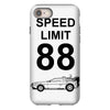speed limit 88 iPhone 8
