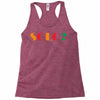 fahrie77 Racerback Tank