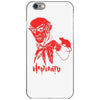 nosferatu iPhone 6/6s Case