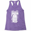 psycroptic carriers of the plague Racerback Tank