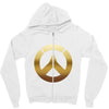 OVERWATCH Zipper Hoodie