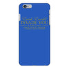 philosobee quote 35 iPhone 6/6s Plus Case