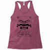 vintage 1995 a star was born aged perfection Racerback Tank