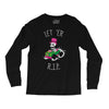 let 'er r Long Sleeve Shirts