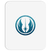 Star Wars Logo Mousepad