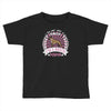 boxer mama Toddler T-shirt