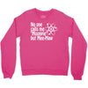 bbt mee maw moonpie Crewneck Sweatshirt
