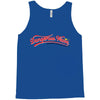 Dangerous Wave Tank Top