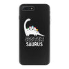 Sister Saurus iPhone 7 Plus Case