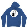 mic Unisex Hoodie