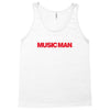 ernie ball musicman new Tank Top