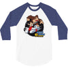 kessel kart 3/4 Sleeve Shirt