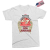 who knows sign language Exclusive T-shirt