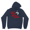 old school gamer Unisex Hoodie