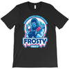 finish yours ice cream T-Shirt