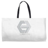 cannon films classic retro movie studio Weekender Totes