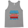 push me around grandpa Tank Top