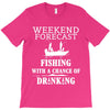 fishing funny T-Shirt