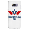 independence day Samsung Galaxy S8 Plus