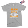 all men are created equal but only the best are born in february Exclusive T-shirt