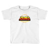 greetings from zebes Toddler T-shirt