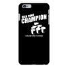 beer pong champion iPhone 6/6s Plus Case