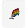 shelf life Mousepad