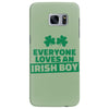 everyone loves an irish boy Samsung Galaxy S7 Edge