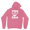 pho sho Unisex Hoodie