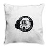the best side Throw Pillow