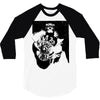 thanos 3/4 Sleeve Shirt