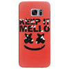 marshmello Samsung Galaxy S7 Edge