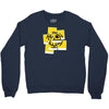 polarized law Crewneck Sweatshirt