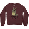 totoro Crewneck Sweatshirt