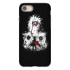 sennin modo iPhone 8