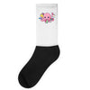 crafting Socks