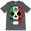 mexico till i die T-Shirt