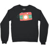 fahrie77 Crewneck Sweatshirt