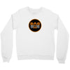 bud bad Crewneck Sweatshirt