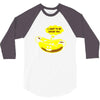 i want to be inside you t shirt 3/4 Sleeve Shirt