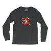 IM  STRONG IN THE WORLD Long Sleeve Shirts