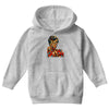 Rock Balboa Youth Hoodie
