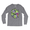 rocket fail Long Sleeve Shirts
