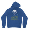 star wars darth vader sith happens funny quote Unisex Hoodie