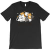 crazy cat lady T-Shirt