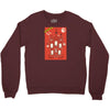 light on Crewneck Sweatshirt