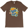 charging T-Shirt