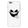 evil jack o' lantern scary iPhone 6/6s Plus Case