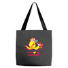 kino loves hong kong Tote Bags